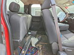 Chevrolet Silverado 2011