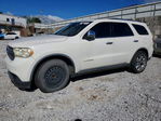 Dodge Durango 2012