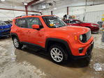 Jeep Renegade 2021