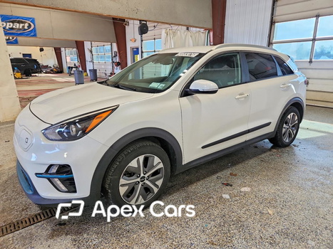 Kia Niro 2022 - Image 1 of 14