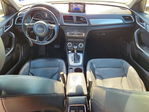 Audi Q3 2015