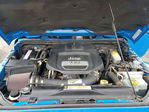 Jeep Wrangler 2012