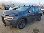 Lexus NX 2025