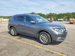 Nissan Rogue 2018