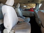 Toyota Sienna 2011