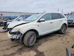 Lincoln MKX 2012
