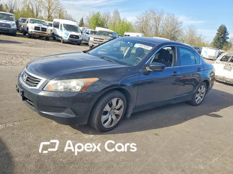 Honda Accord 2010 - Image 1 of 12