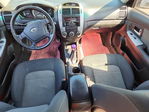 Kia Spectra 2008