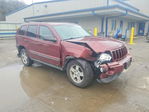 Jeep Cherokee 2007