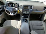 Dodge Durango 2013