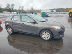 Mazda 3 2012