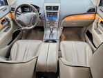 Lincoln MKX 2011