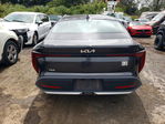 Kia K4 2025