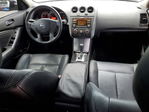 Nissan Altima 2012