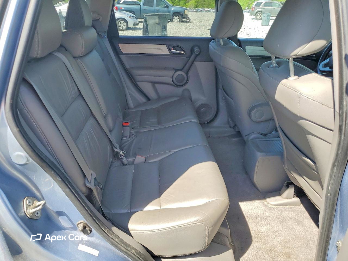 Honda CR-V 2010