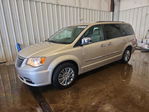 Chrysler Voyager 2014