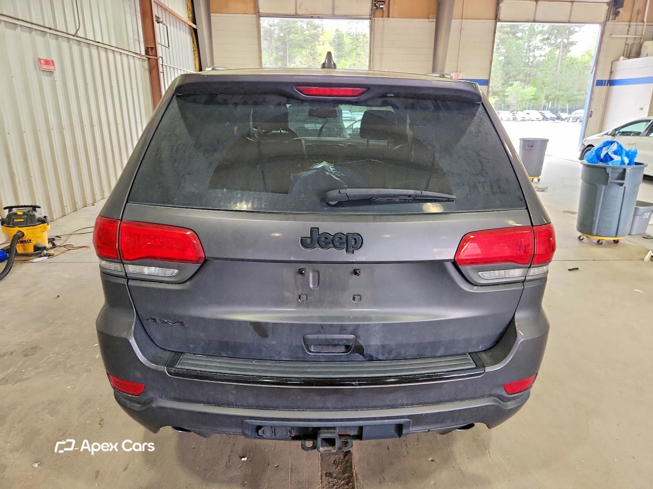 Jeep Cherokee 2015