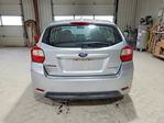 Subaru Impreza 2012