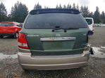 Kia Sorento 2003