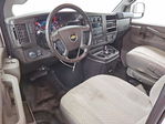 Chevrolet Express 2020