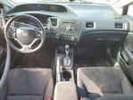 Honda Civic 2013