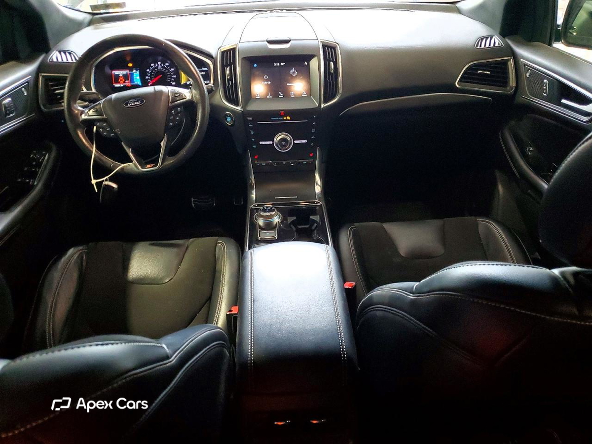Ford Edge 2019