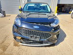 Ford Escape 2021