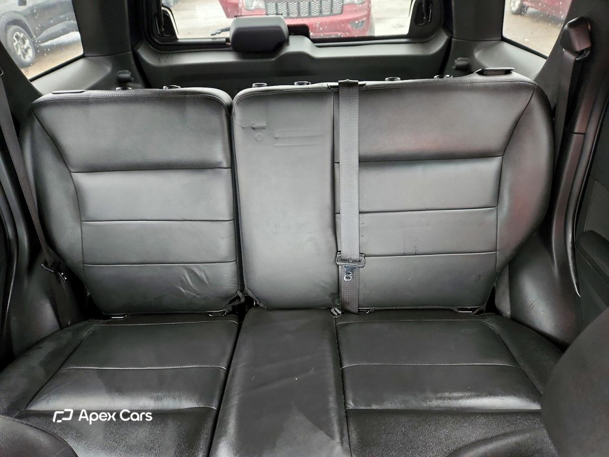 Ford Escape 2008