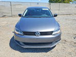 Volkswagen Jetta 2013