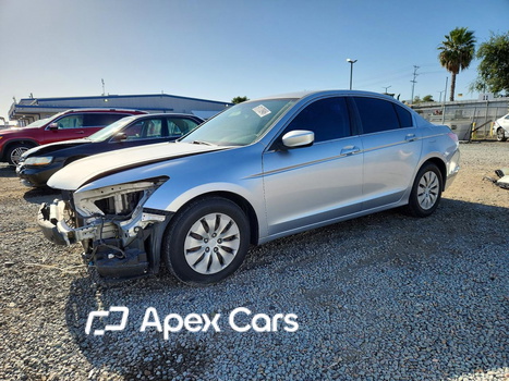 Honda Accord 2011 - Image 1 of 5