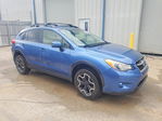 Subaru XV 2015