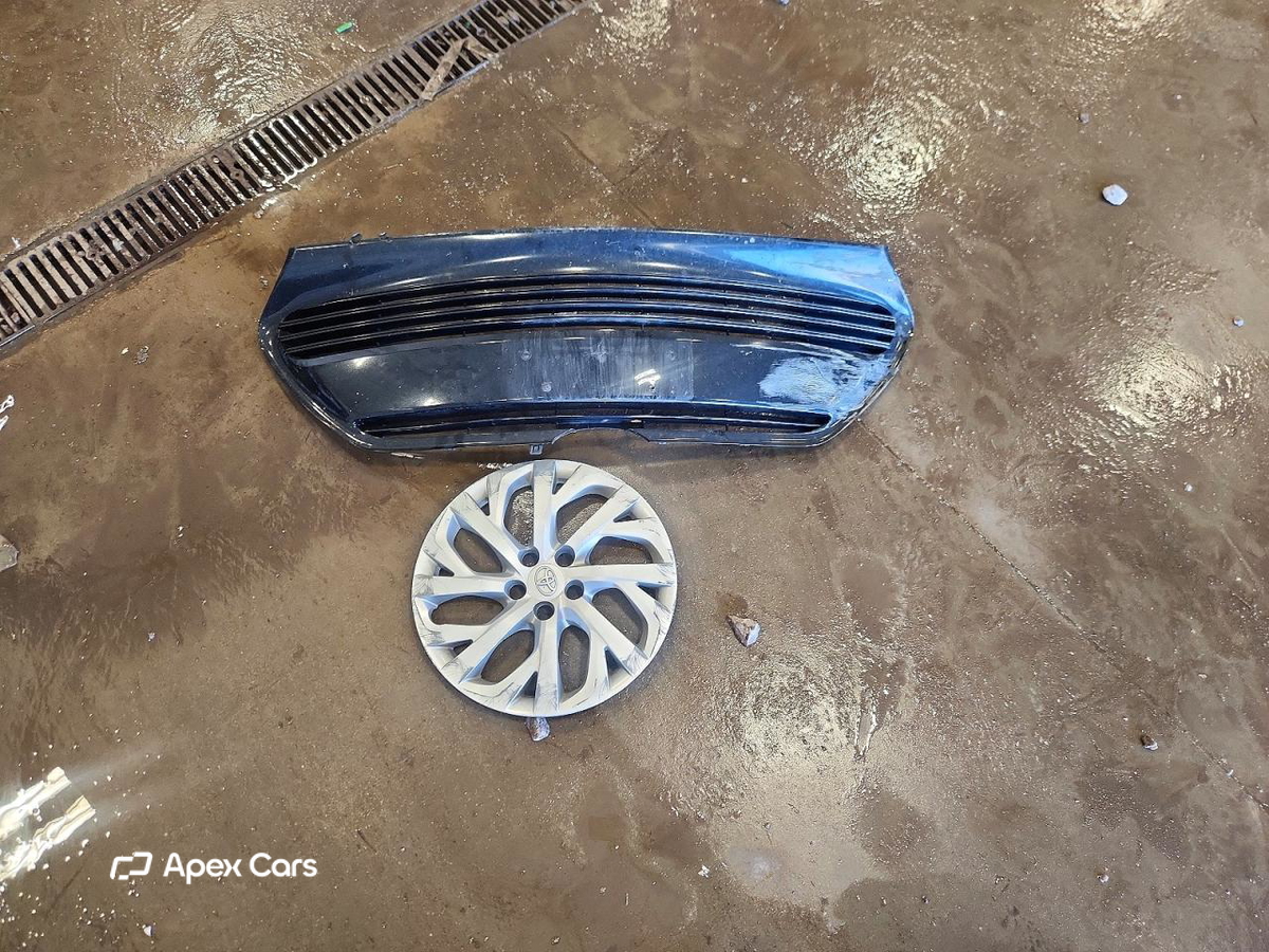 Toyota Corolla 2018