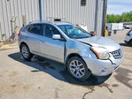 Nissan Rogue 2013
