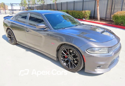 Dodge Charger 2016 - Image 1 of 10