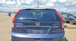 Honda CR-V 2012