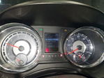 Chrysler Voyager 2014