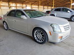 Cadillac CTS 2007