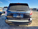 Subaru Forester 2018