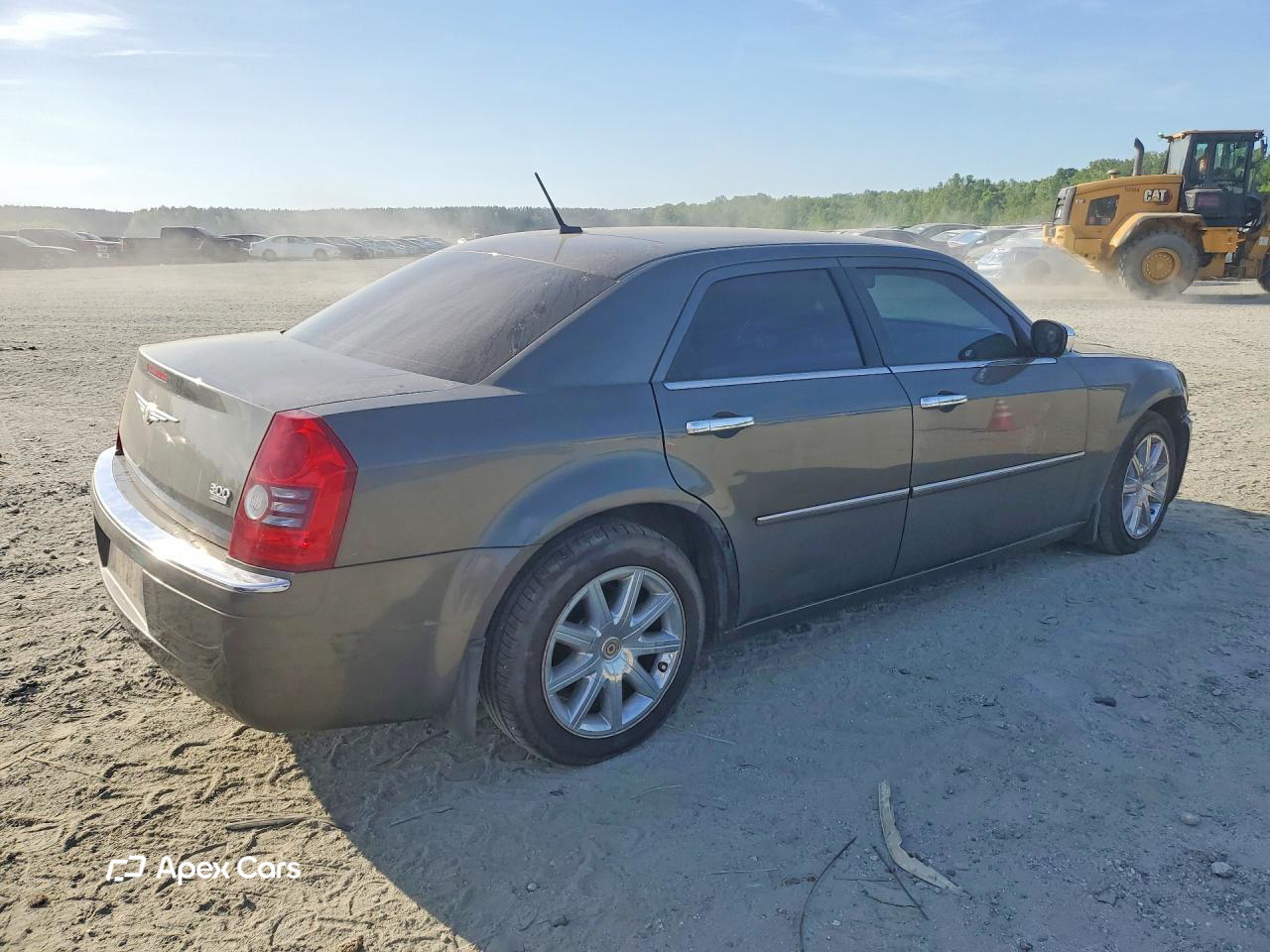 Chrysler 300 2008