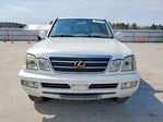 Lexus LX 2004