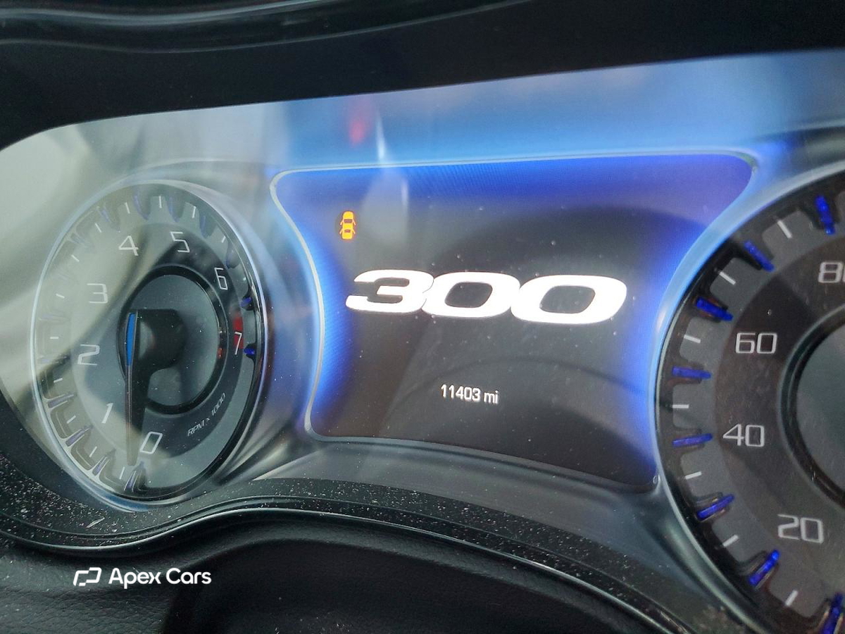 Chrysler 300 2023