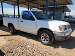Nissan Navara (Frontier) 2000
