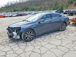 Chevrolet Malibu 2021
