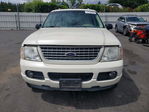 Ford Explorer 2004