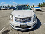 Cadillac SRX 2010