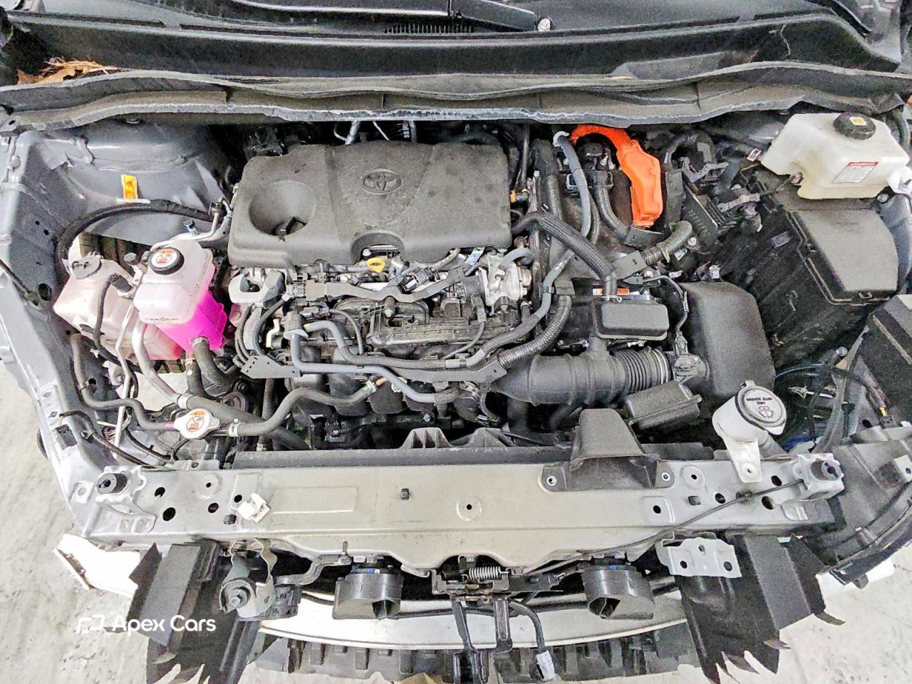 Toyota Sienna 2025