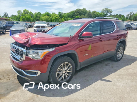 GMC Acadia 2017 - Image 1 of 13
