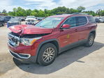 GMC Acadia 2017