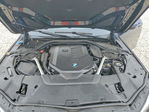 BMW Series 7 2022