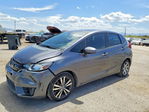 Honda Fit 2015